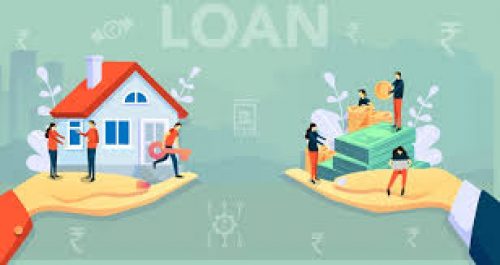home loan
